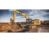 Земляные работы