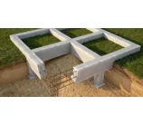 Устройство оснований, фундаментов зданий и сооружений