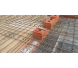 Возведение каменных и армокаменных конструкций