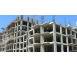 Возведение монолитных бетонных и железобетонных конструкций