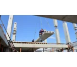 Монтаж сборных бетонных и железобетонных конструкций