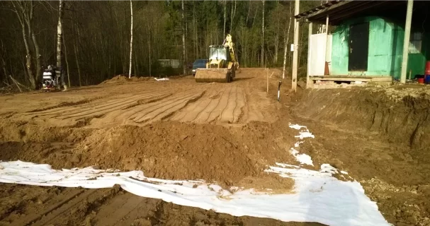 Бухгалтерское обслуживание организаций баннер