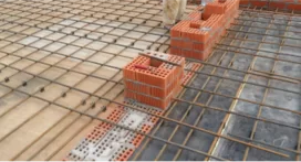 Каменные и армокаменные конструкции