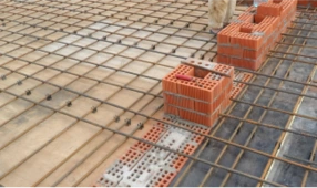 Каменные и армокаменные конструкции