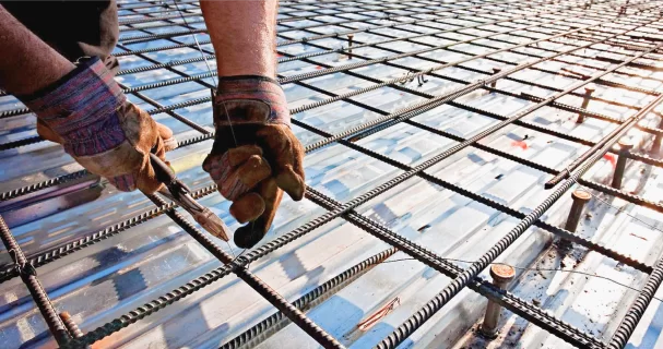 Бухгалтерское обслуживание организаций баннер