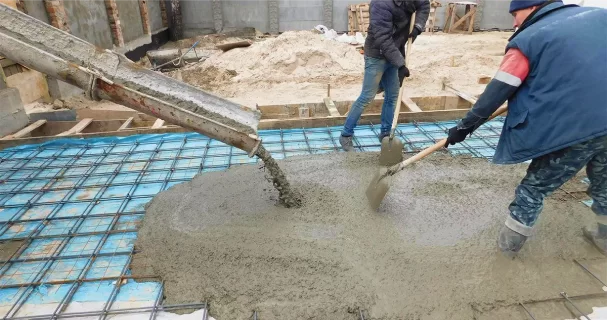 Бухгалтерское обслуживание организаций баннер