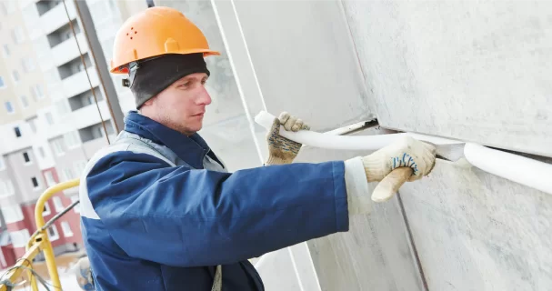 Бухгалтерское обслуживание организаций баннер