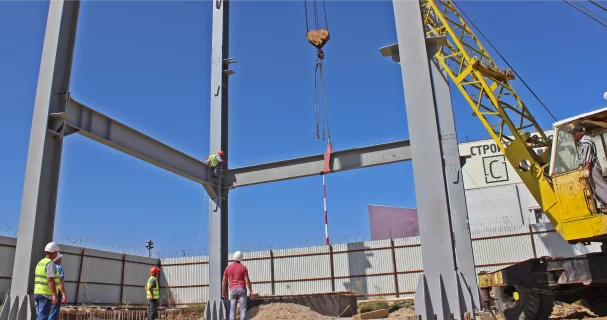 Бухгалтерское обслуживание организаций баннер