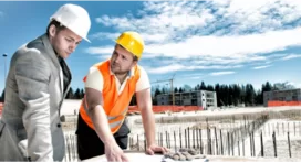 Производство монтажных работ