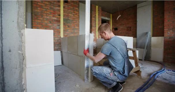 Бухгалтерское обслуживание организаций баннер