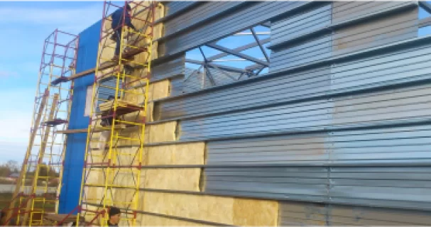 Бухгалтерское обслуживание организаций баннер