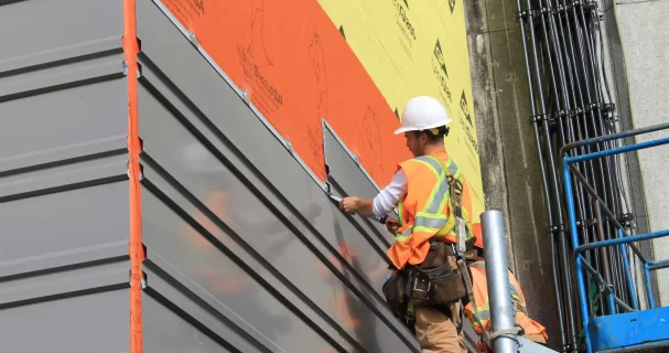 Бухгалтерское обслуживание организаций баннер