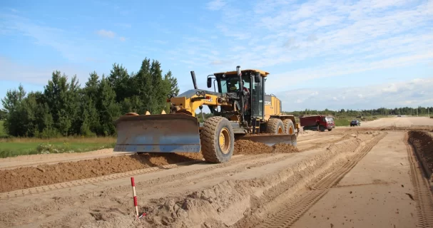 Бухгалтерское обслуживание организаций баннер