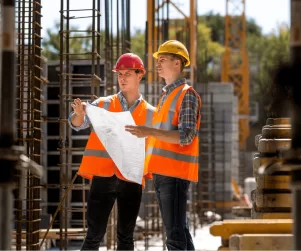 Общестроительные работы