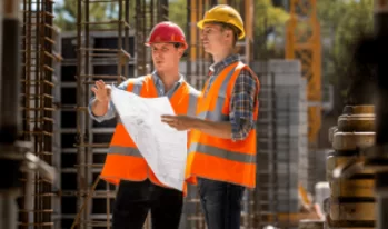 Общестроительные работы