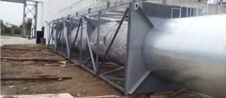 Дымовая труба