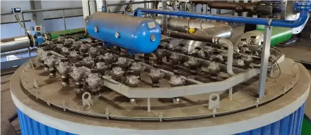 Ремонт экономайзера в Могилевской области