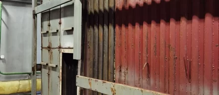 Ремонт КВРМ2