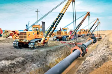 Монтаж инженерных систем